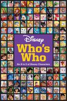 Disney Who's Who