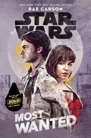 Star Wars: Most Wanted