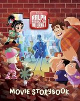 Ralph Breaks the Internet Movie Storybook