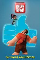 Ralph Breaks the Internet: The Junior Novel