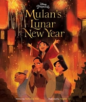 Mulan's Lunar New Year