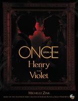 Once Upon a Time Henry and Violet