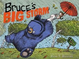 Bruce's Big Storm