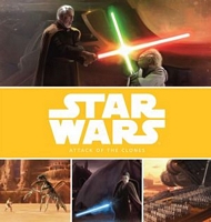 Attack of the Clones: 6 Stories in 1!