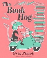 The Book Hog