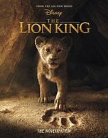 The Lion King Live Action Novelization