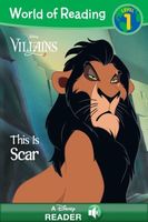 Villains: Scar