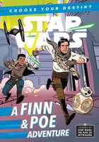 A Finn & Poe Adventure