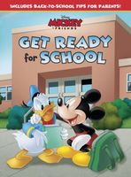 Get Ready for School!