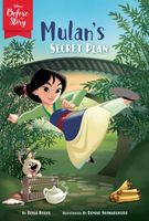 Mulan's Secret Plan