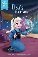 Elsa's Icy Rescue