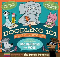 mo willems monster book