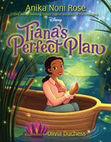 Tiana's Perfect Plan Anika