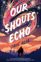 Jade Adia's Latest Book