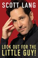 Scott Lang's Latest Book