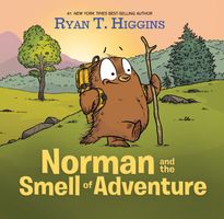 Norman and the Smell of Adventure