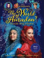 The World of Auradon