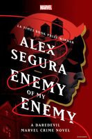 Alex Segura's Latest Book