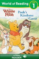 Pooh's Kindness Game