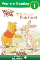 Who Cares? Pooh Cares!