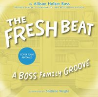 Allison Holker Boss's Latest Book