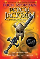 Camp Half-Blood - Percy Jackson by Rick Riordan — HopbrookLane