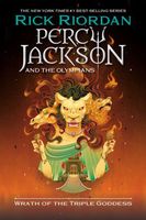 Rick Riordan's Latest Book