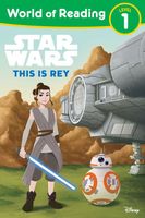 Lucasfilm Book Group's Latest Book