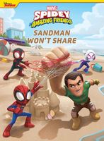 Sandman Won't Share