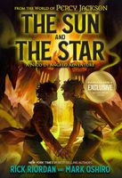 The Sun and the Star: A Nico di Angelo Adventure