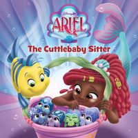 Cuttlebaby Sitter
