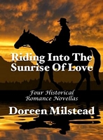 Riding Into The Sunrise Of Love