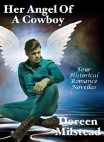 Her Angel Of A Cowboy