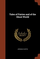 Tales of Fairies and of the Ghost World