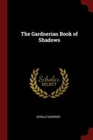 Gerald gardner's Latest Book