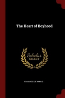 Edmondo de Amicis's Latest Book