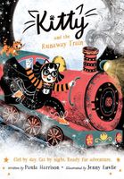 Kitty and the Runaway Train: Volume 12