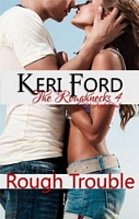 Keri Ford's Latest Book