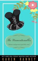 The Unmentionables