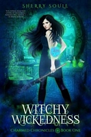 Witchy Wickedness