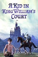 A Kid in King William's Court