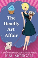 The Deadly Art Affair