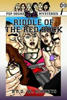 Riddle of the Red Rock