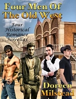 Four Men of the Old West