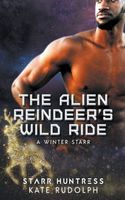 The Alien Reindeer's Wild Ride