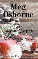 A Very Merry Masquerade