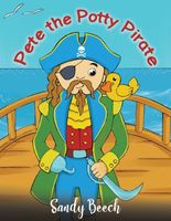 Pete the Potty Pirate