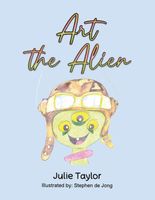 Julie Taylor's Latest Book