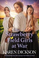 Strawberry Field Girls at War