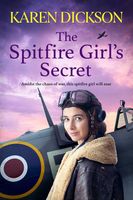 The Spitfire Girls Secret